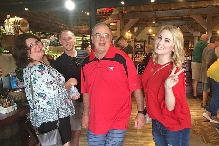 Pigeon Forge Moonshine & Wine Tour: 3–5 Hour Tasting Route Through the Smokies photo 2
