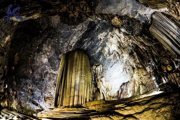 Private Day Tour: Paradise Cave & Phong Nha Cave from Dong Hoi photo 3