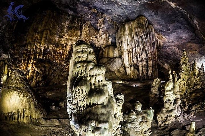 Private Day Tour: Paradise Cave & Phong Nha Cave from Dong Hoi photo 6
