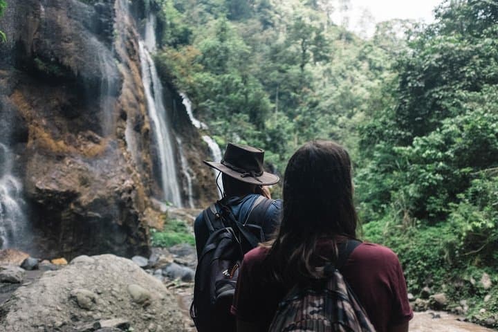Tumpak Sewu Waterfall & Tetes Cave Day Tour from Malang or Surabaya photo 3