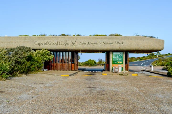 Cape Point & Boulders Beach Private Sightseeing Tour — Penguins, Chapman's Peak and Cape of Good Hope photo 2