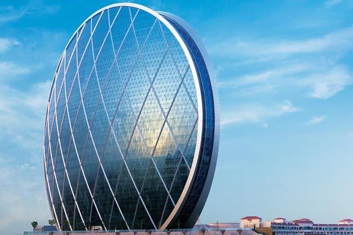 Private Abu Dhabi City Tour — Sheikh Zayed, Emirates Palace & Corniche Highlights photo 3