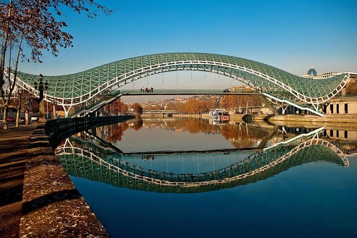 Highlights of Georgia: 11-Day Cultural, Mountain & Coastal Adventure photo 4
