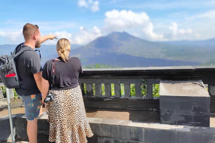 Custom Bali Full-Day Private Tour: Temples, Rice Terraces & Waterfalls photo 3