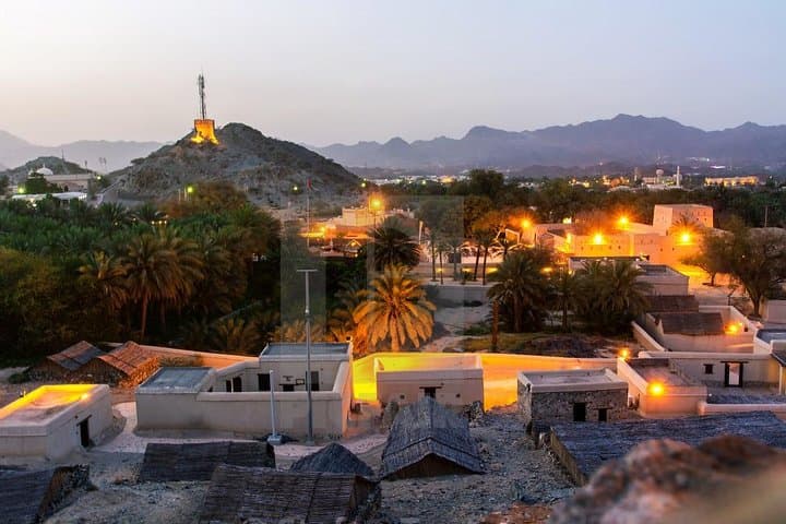 Hatta Kayak and Heritage Day Trip from Dubai photo 6