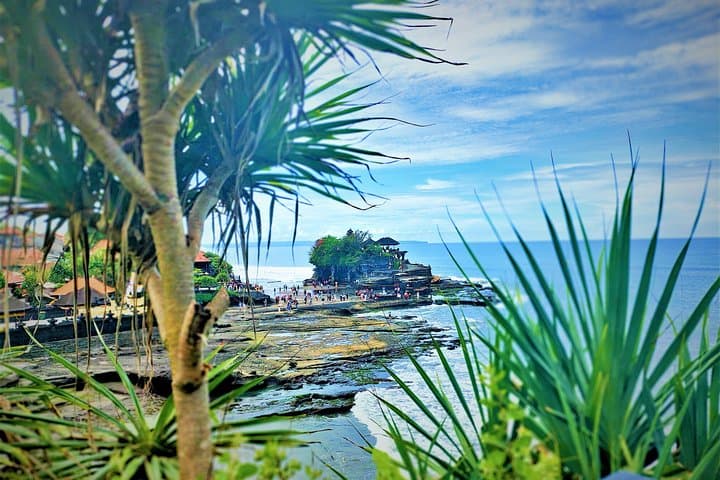 Custom Bali Full-Day Private Tour: Temples, Rice Terraces & Waterfalls photo 2