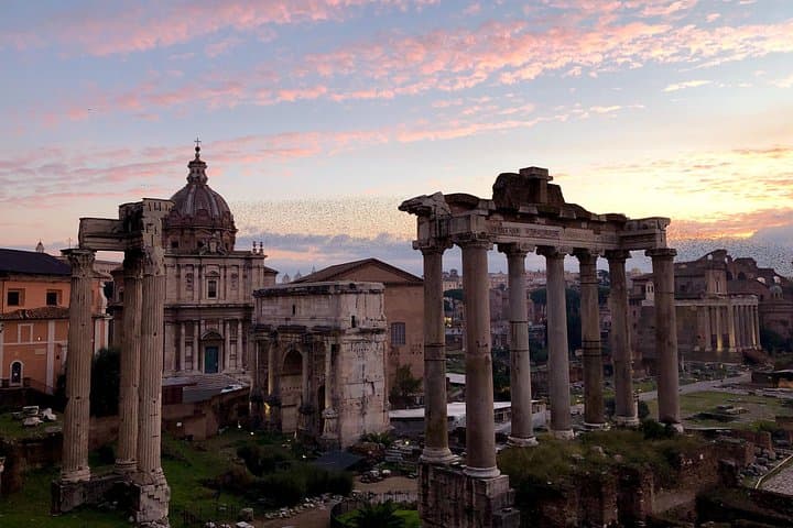 Rome by E-Bike: Private Electric Bike & Local Food Tour photo 4