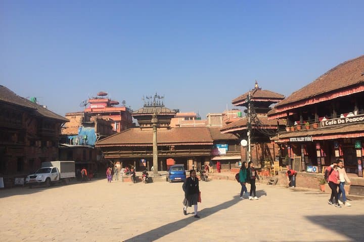2-Day Kathmandu Valley: Nagarkot Sunrise, UNESCO Sites & Changunarayan Hike photo 4
