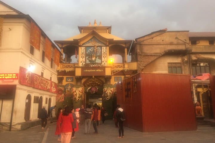 2-Day Kathmandu Valley: Nagarkot Sunrise, UNESCO Sites & Changunarayan Hike photo 5