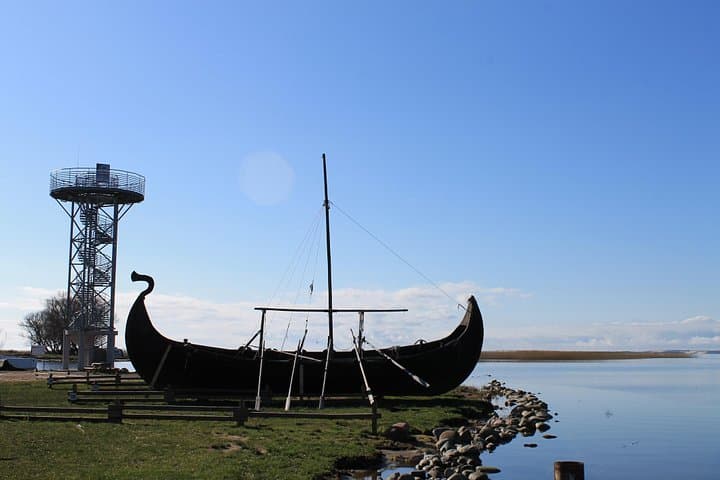 Taste Lithuania Minor: Private Food, Birding & Cultural Day Tour from Klaipėda