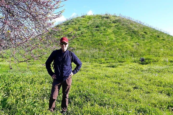 Private Marathon & Thermopylae Full-Day History Tour from Athens photo 6