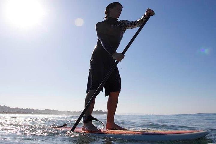 Paddle and Snorkel at El Arco: Cabo San Lucas SUP Adventure photo 5