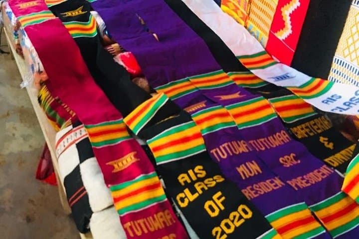 Kente Naming Ceremony & Bonwire Weaving Tour — Kumasi Cultural Experience photo 6