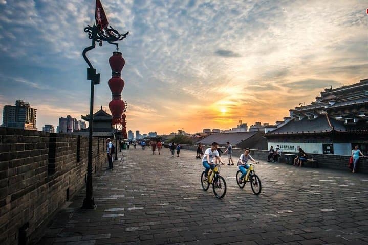 Lanzhou to Xi'an & Beijing in 48 Hours: Terracotta Warriors and Mutianyu Great Wall Private Tour photo 6