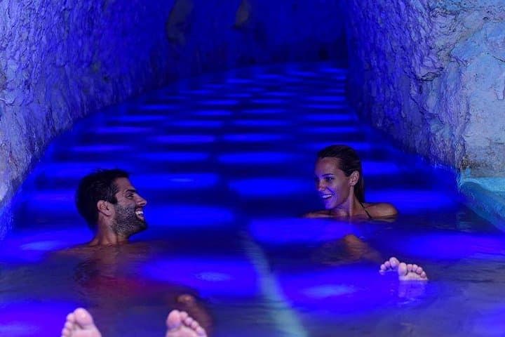Xenses Half-Day Park — Sensory Rides, Slides & Optical Illusions in the Riviera Maya photo 4