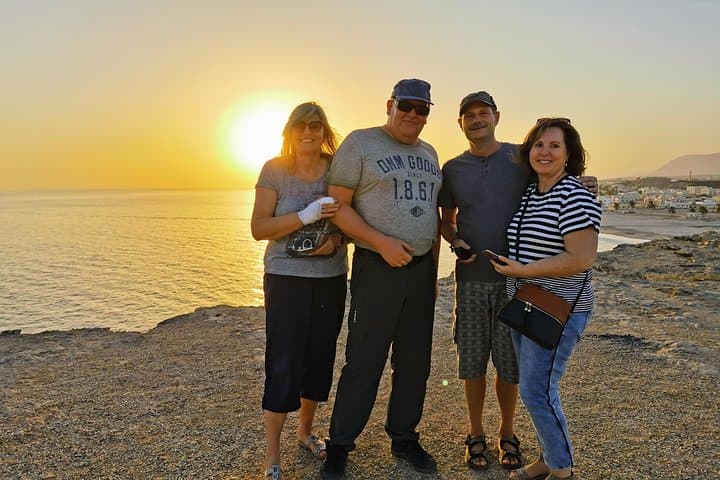 East Salalah Full-Day: Darbat, Tawi Attair & Sumhuram Ruins Day Tour photo 2