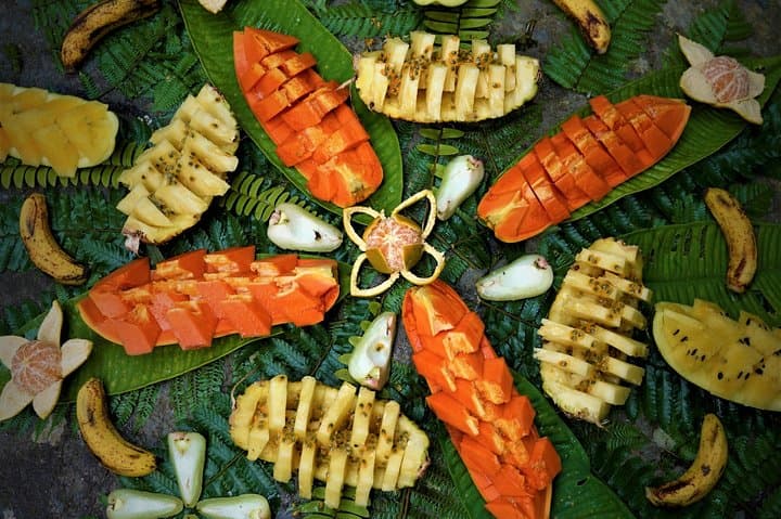 Bukit Lawang 2-Day Jungle Trek and Bohorok Rafting photo 6