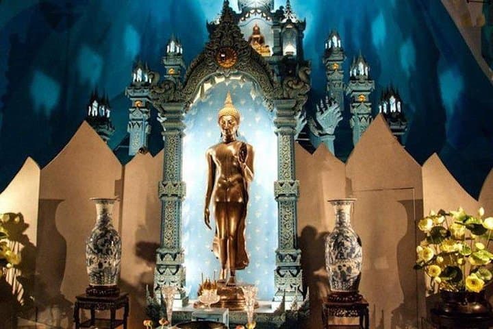 Erawan Museum Bangkok: Explore the Giant Three‑Headed Elephant & Thai Art Collections photo 3
