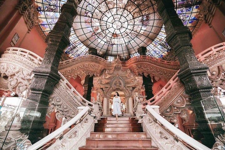 Erawan Museum Bangkok: Explore the Giant Three‑Headed Elephant & Thai Art Collections photo 5