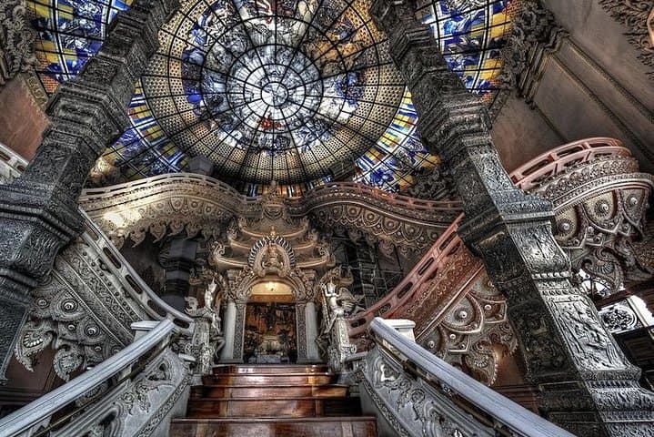 Erawan Museum Bangkok: Explore the Giant Three‑Headed Elephant & Thai Art Collections photo 2
