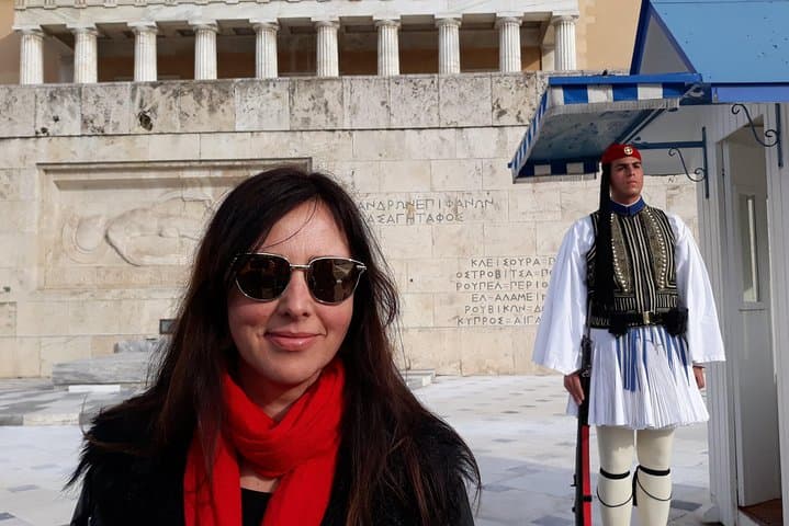Private Athens Day Tour: Acropolis, Ancient Agora & Lycabettus in One Day photo 4