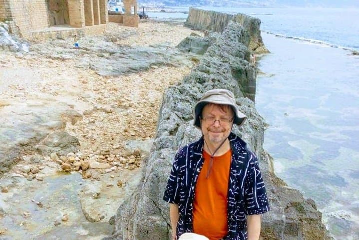 Beirut Day Trip to Tripoli & Batroun: Citadel, Souks and Coastal Walks