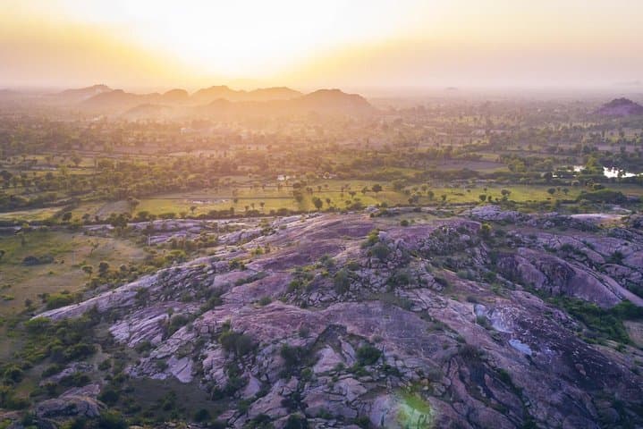 Ahmedabad to Mount Abu Discovery: Dilwara Temples, Nakki Lake & Mount Abu Sanctuary 3-Day Tour