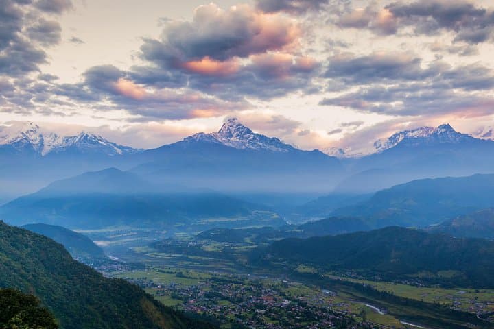 Kathmandu and Pokhara: 6-Day Cultural and Himalayan Escape photo 2