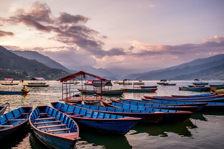 Kathmandu and Pokhara: 6-Day Cultural and Himalayan Escape photo 3