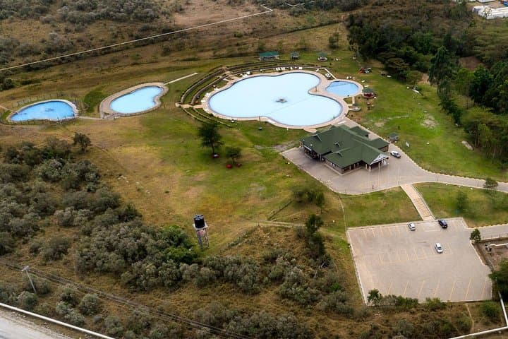 Ol Karia Geothermal Spa Excursion from Nairobi — Hot Lagoons in the Great Rift Valley photo 3