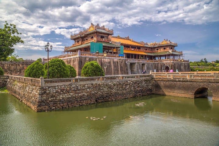14-Day Vietnam Cycling Tour — Hanoi to the Mekong Delta by Bike