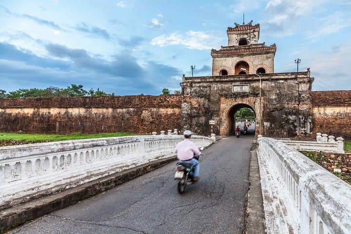 14-Day Vietnam Cycling Tour — Hanoi to the Mekong Delta by Bike photo 2