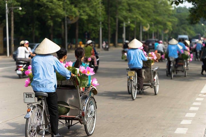 14-Day Vietnam Cycling Tour — Hanoi to the Mekong Delta by Bike photo 3