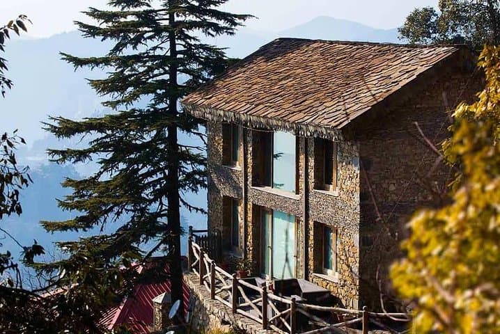 Landour Infinity Walk: Guided Heritage Walk Through Landour and Mussoorie photo 2