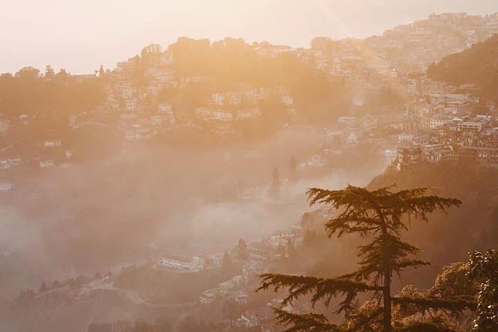 Landour Infinity Walk: Guided Heritage Walk Through Landour and Mussoorie photo 3