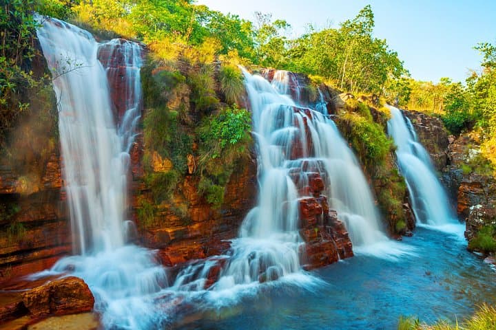 Chapada dos Veadeiros: 8-Day Private Waterfalls & Cerrado Hiking Tour photo 2