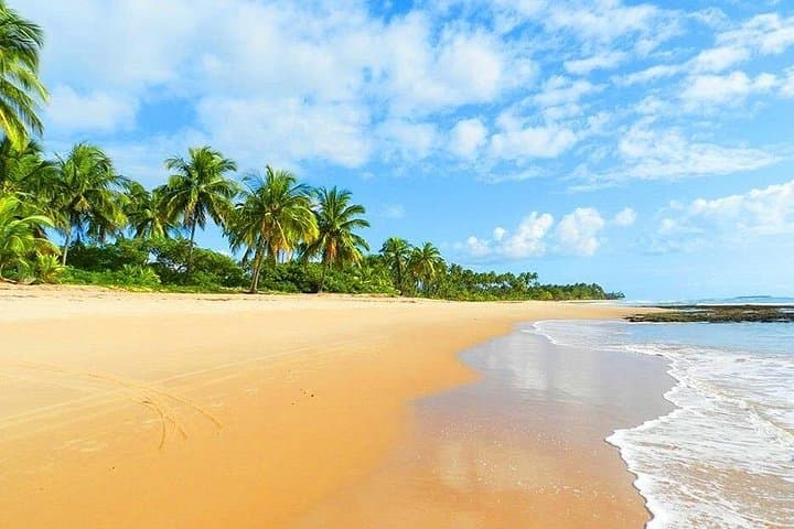 South of Bahia Escape: Porto Seguro, Trancoso & Espelho Beach Multi-Day Tour