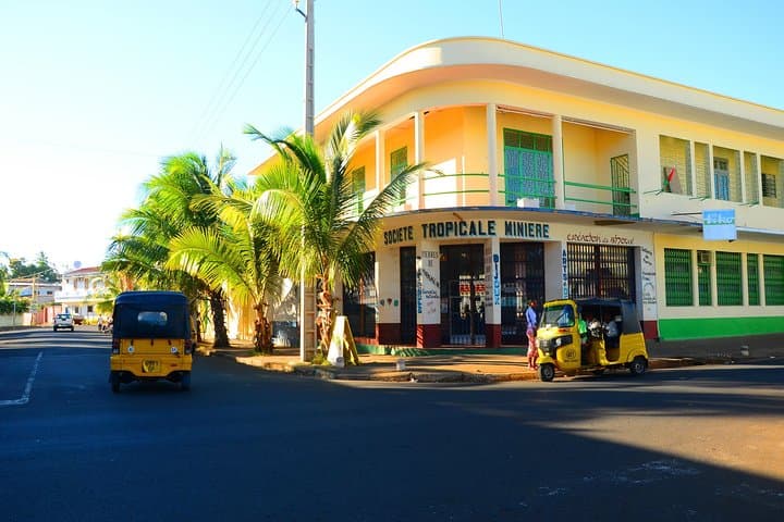 Highlights of Northern Madagascar: 11-Day Private Adventure from Diego Suarez to Nosy Be photo 4