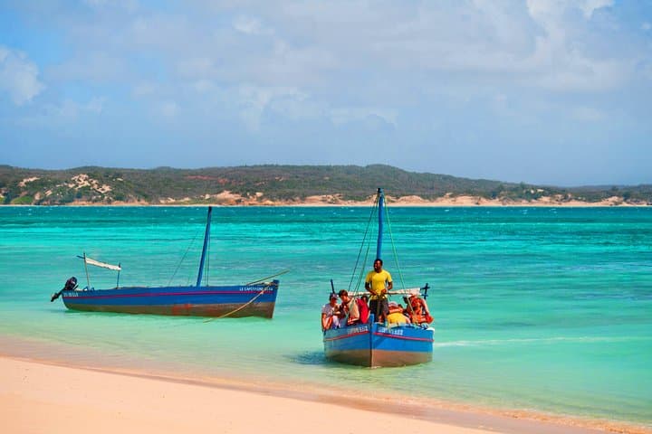 Highlights of Northern Madagascar: 11-Day Private Adventure from Diego Suarez to Nosy Be