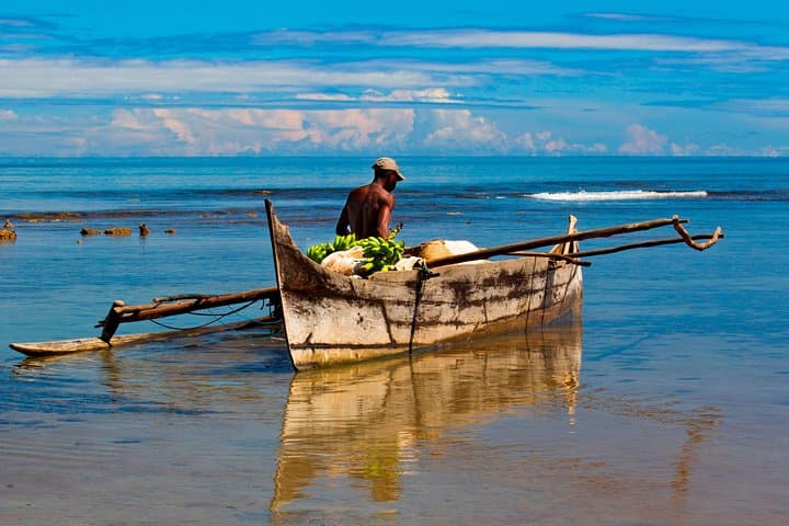 Highlights of Northern Madagascar: 11-Day Private Adventure from Diego Suarez to Nosy Be photo 3