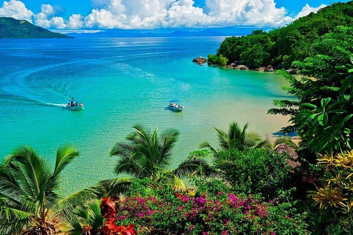 Highlights of Northern Madagascar: 11-Day Private Adventure from Diego Suarez to Nosy Be photo 5