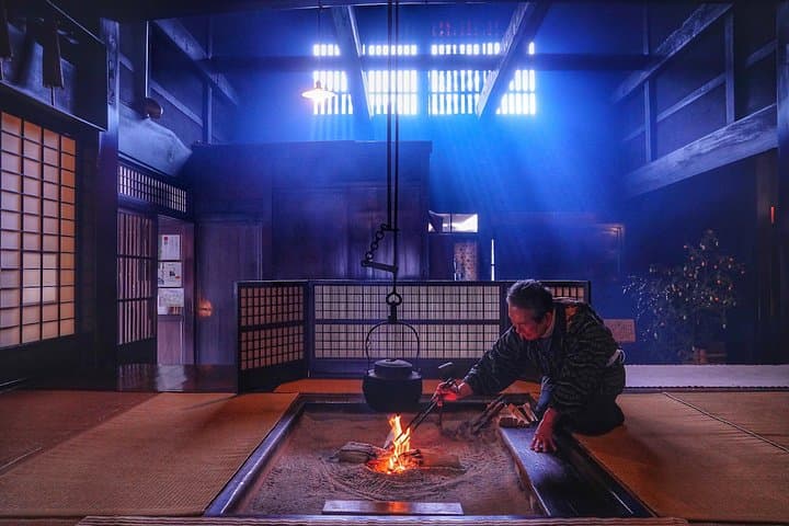 Magome to Tsumago: Hike the Historic Nakasendo Trail in Kiso Valley photo 3