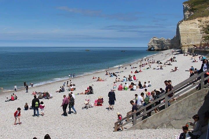 Discover Normandy: A Private Journey Through WWII History photo 3