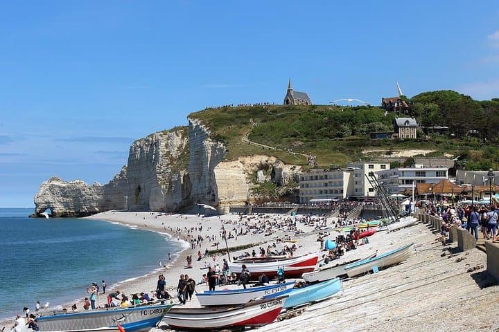 Discover Normandy: A Private Journey Through WWII History