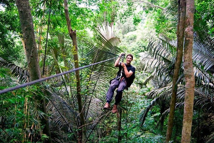 Ngong Hills Hiking & Zipline Adventure Day Trip from Nairobi photo 3