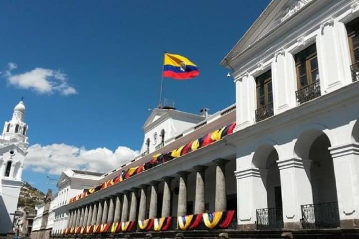 Ecuador Luxury Haciendas: 8-Day Highlands Tour from Quito photo 3