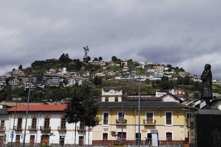 Ecuador Luxury Haciendas: 8-Day Highlands Tour from Quito photo 4
