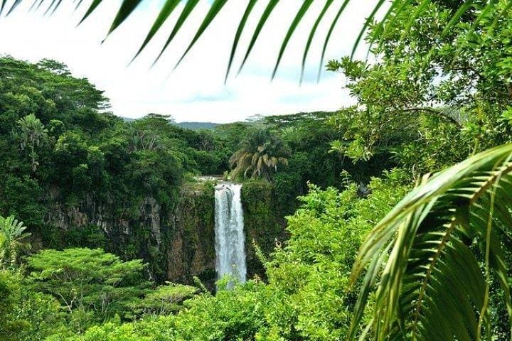 Authentic South Mauritius Tour: Chamarel, Trou aux Cerfs & Black River Highlights photo 3