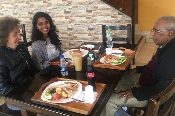 Quito Old Town Layover: Private 6–8 Hour Cultural Tour photo 6