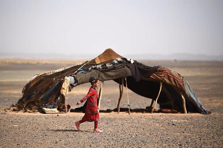 Fes to Marrakech: 4-Day Private Desert Tour & Overnight in Erg Chebbi photo 5